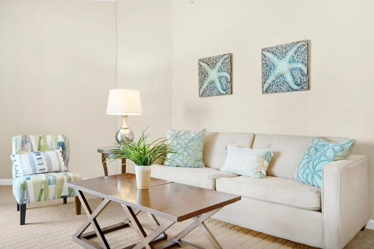 Palms Resort #11007 Jr 2Br Destin United States