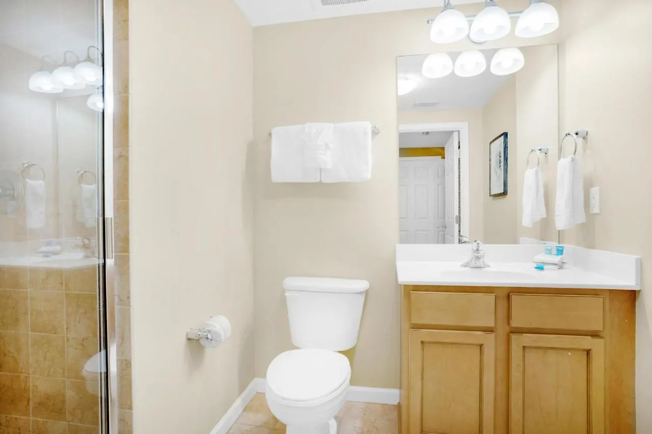 Palms Resort #11007 Jr 2Br Destin