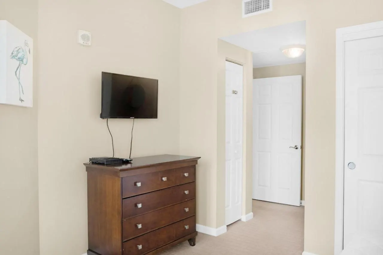 Palms Resort #11007 Jr 2Br Destin Holiday home