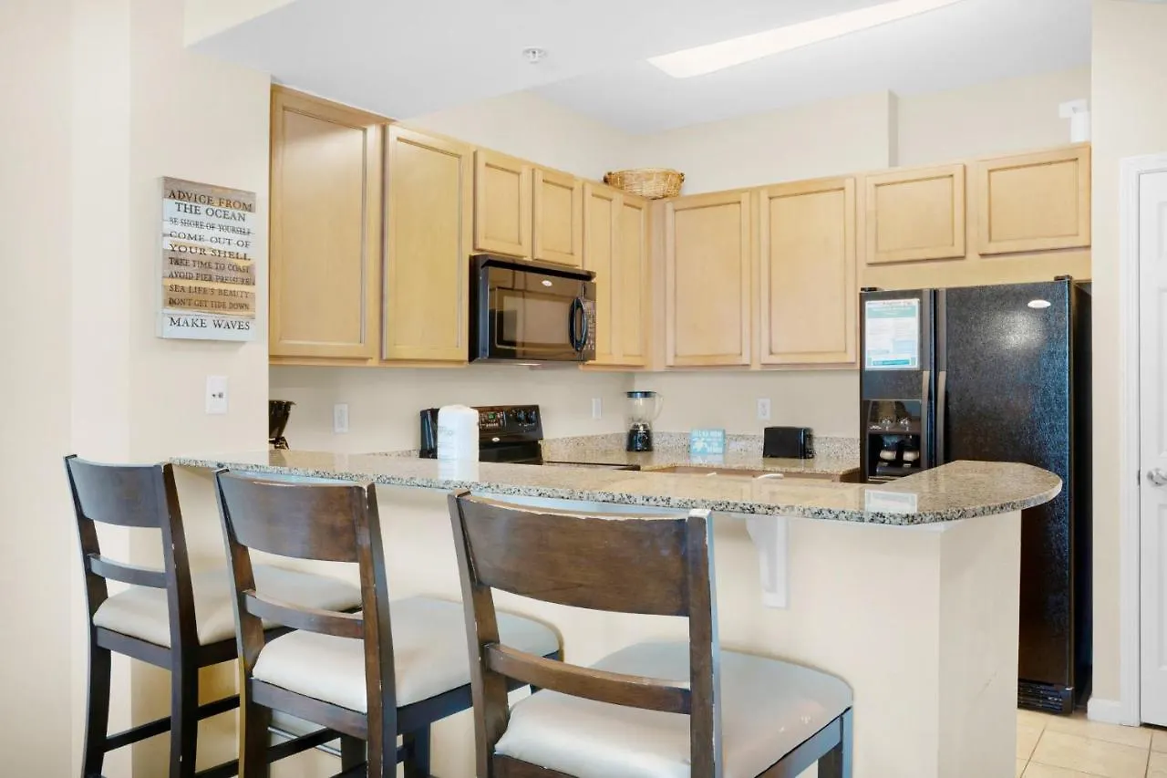 Palms Resort #11007 Jr 2Br Destin