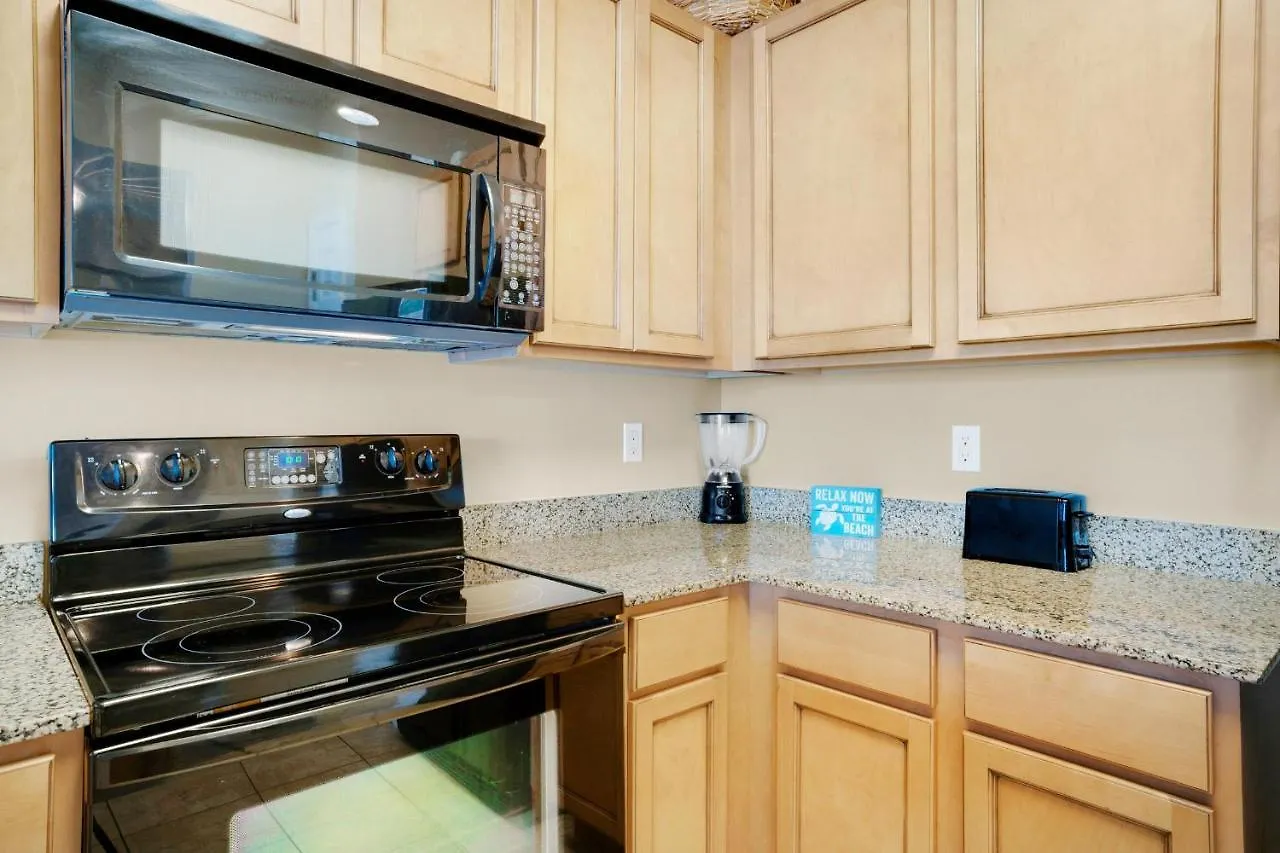 Palms Resort #11007 Jr 2Br Destin Holiday home