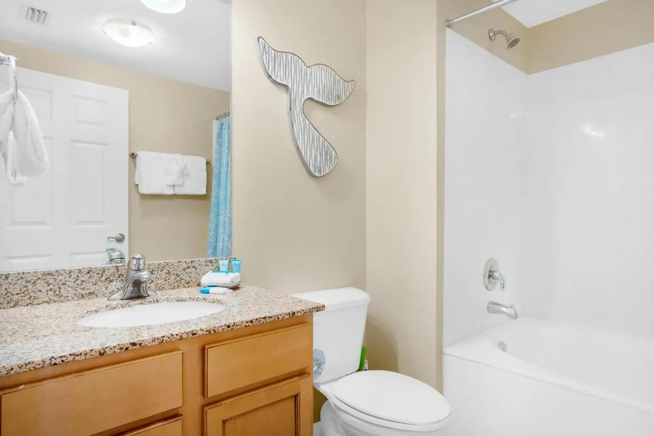 Holiday home Palms Resort #11007 Jr 2Br Destin United States