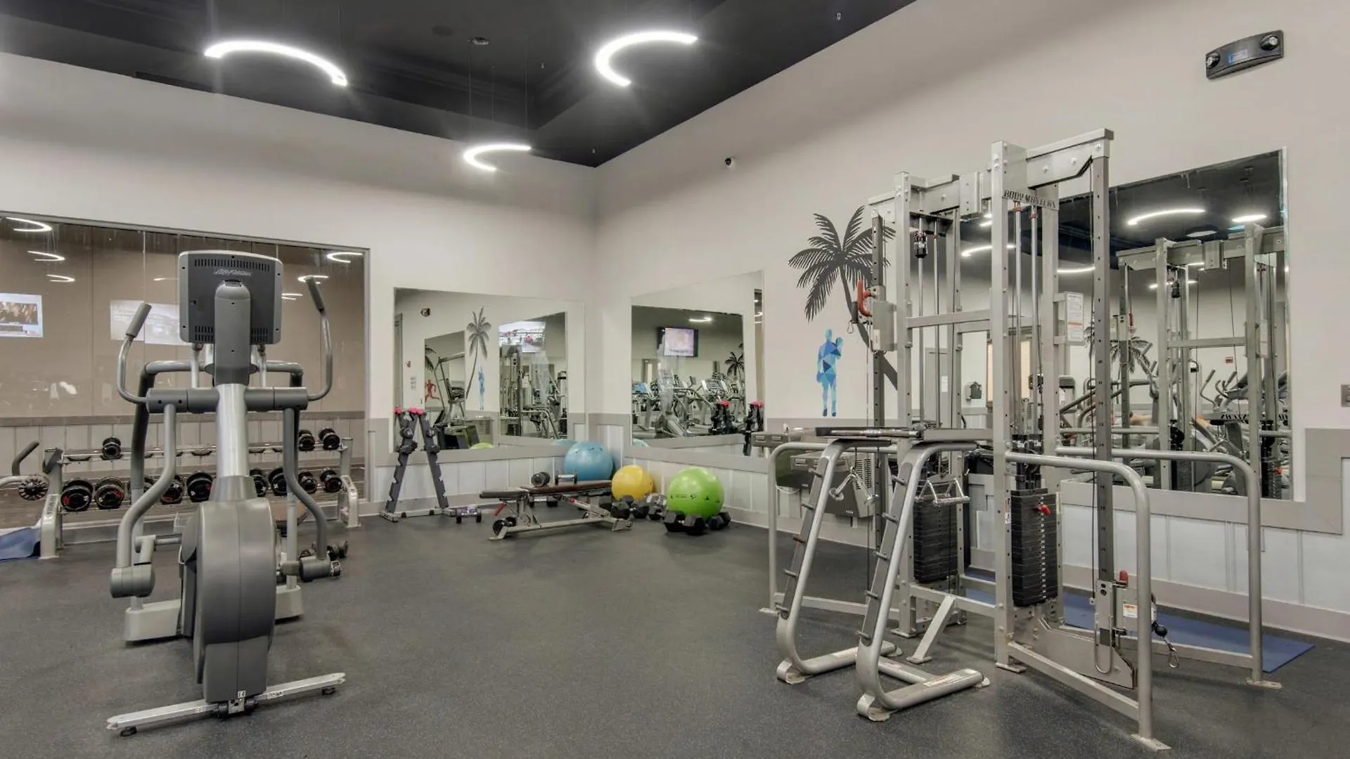 Holiday home Palms Resort #11007 Jr 2Br Destin