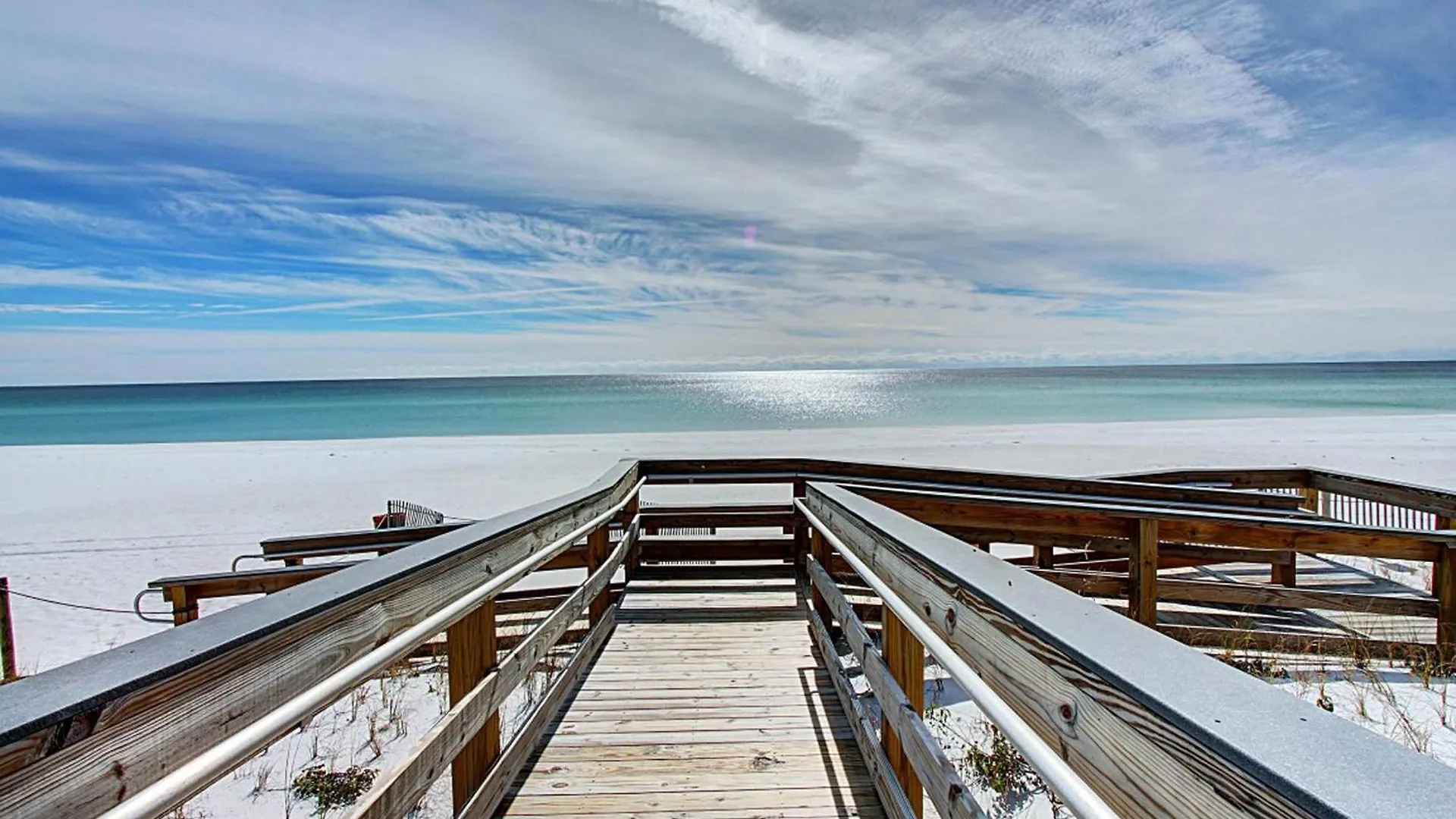 Holiday home Palms Resort #11007 Jr 2Br Destin United States