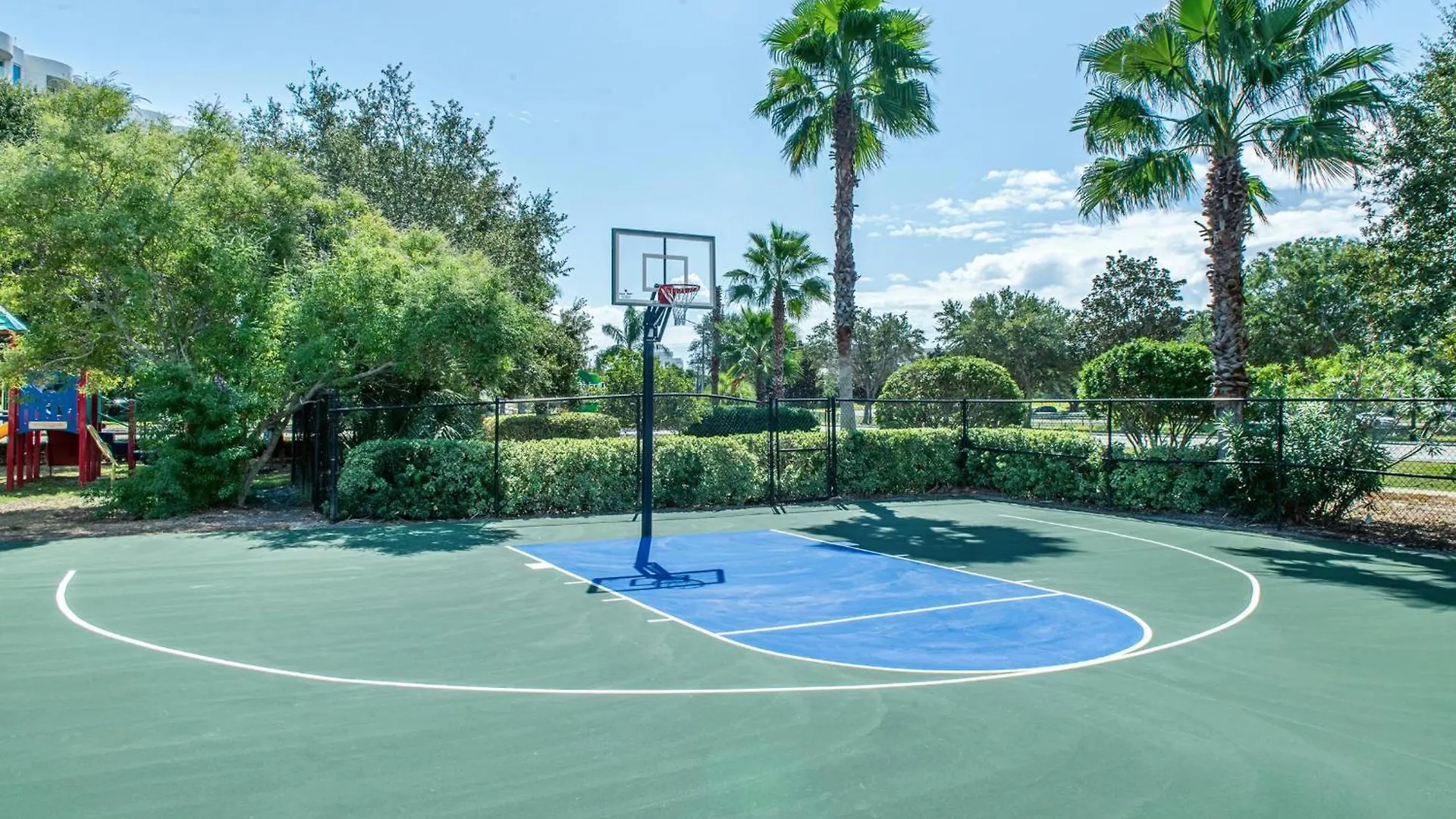 Holiday home Palms Resort #11007 Jr 2Br Destin United States