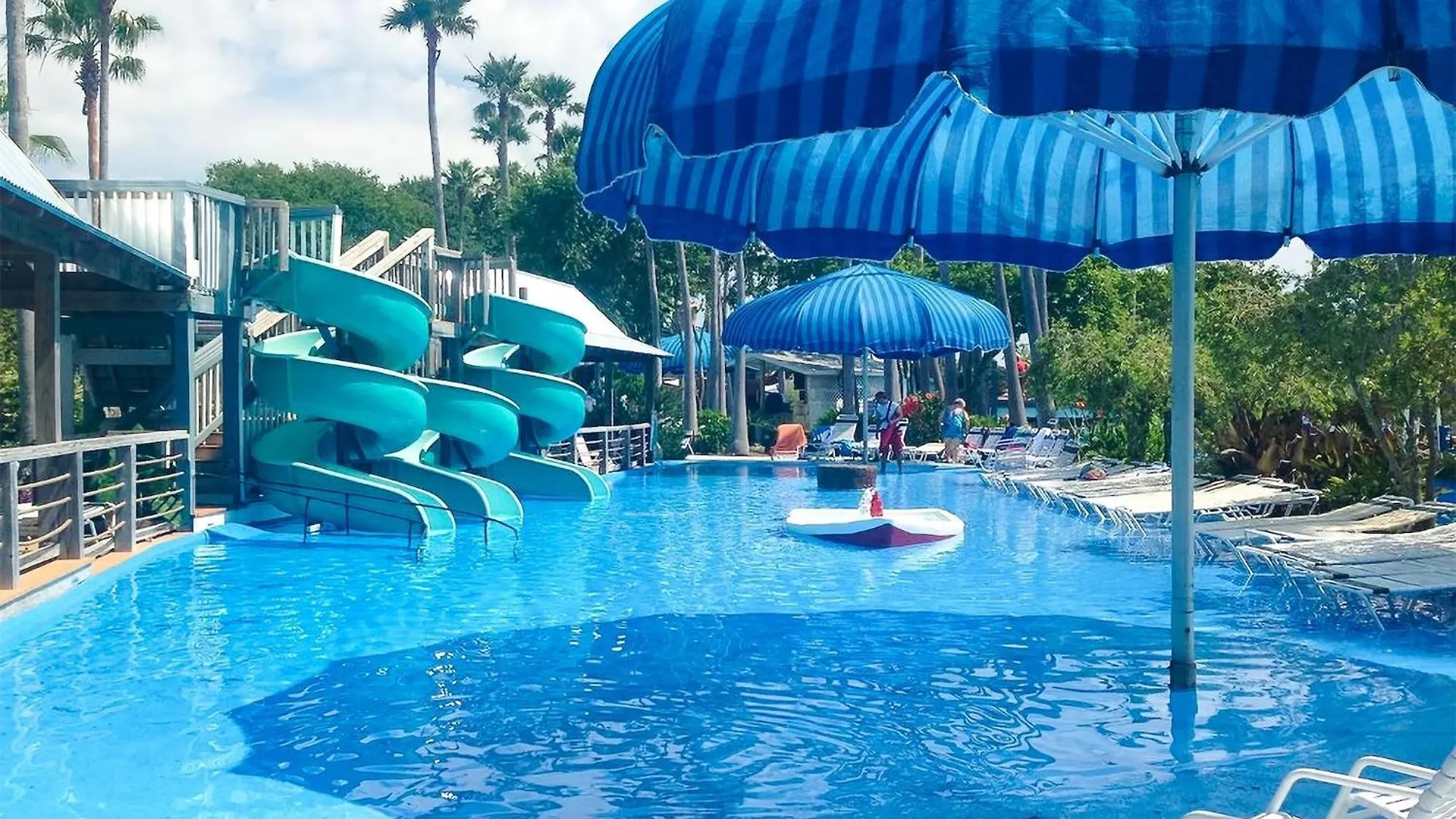 Palms Resort #11007 Jr 2Br Destin United States