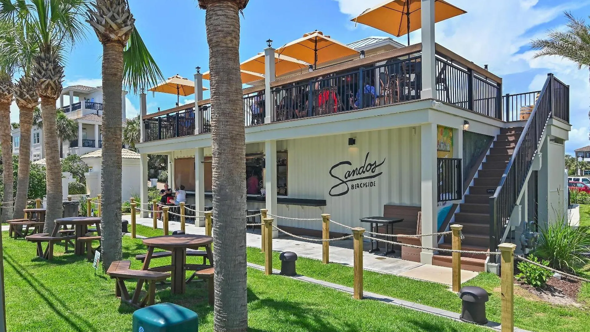 Holiday home Palms Resort #11007 Jr 2Br Destin